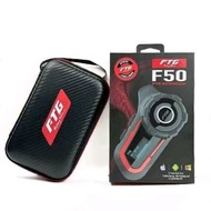 Helmet  Intercom FTG F50 by FTGarage