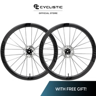 FFWD RYOT 44 DB Wheelset With Out Box