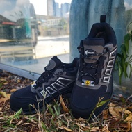 OSCAR SAFETY SHOES 126 ESD WATER RESISTANCE