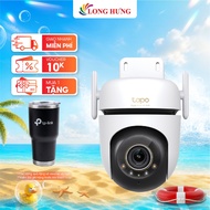 TP-Link Tapo Outdoor Pan/Tilt Home Security Wifi Camera C530WS - Genuine product