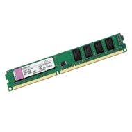 Ram máy tính để bànRAM máy tính 2GB DDr3 Lắp G41 H61 H81 B85(Xanh Lá)