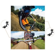 EASYDEALS STUDIO Action Camera Accessories Mount Full Set for GoPro Yi - GS41