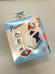 Printoss 相機照片打印機