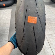 Pirelli Diablo SuperCorsa Lightning Field 2nd Hand Big Bike Tires