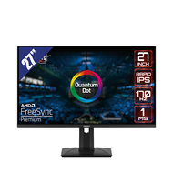 Màn hình Msi G274QPF QD 27" (QHD (2K) 2560 x 1440/ IPS/ 170Hz/ 1 ms)