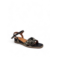 JWEST Floral Mobell Flats JW4C013FS