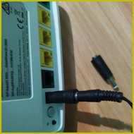 ▼ ஐ ☎ B2368-57 Power Adaptor 12v & 2ampere