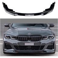BMW G20 MP front lip m sport lip bmw 3 series g20 accessories