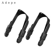 Adepe Fin Straps for Scuba Diving Water Sports Replacement Dive Accessories Rubber Fin