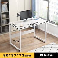 Meja kantor Meja komputer Meja kerja Meja kamar tidur sederhana Dengan partisi 120CM