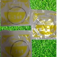 Free MAVIES Guitar string 1-E for Acoustic Guitar Free 2-B string.