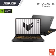 Asus TUF F16 FX608J-HRV054W 16" FHD 165Hz Gaming Laptop (Intel® Core™ i5-13450HX | 16GB | 512GB SSD 
