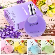 Fragrance Floral Perfume EDT Eau de Toilette Pure Plant Extract EDT Perfume