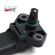 MAP Intake Manifold Pressure Sensor For Golf Jetta MK5 MK6 Passat B5 A3 A4 A6 1.8T 2.0T S3 TT Skoda 