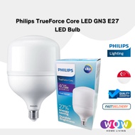 Philips TrueForce Core LED GN3 E27 LED Bulb