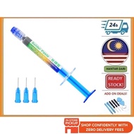 [LOWEST PRICE] BSS SUNSHINE RELIFE RL-405 3ML SOLDER PASTE 138°C