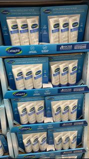 Costco直送 舒特膚Cetaphil 洗面磨砂