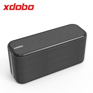 Xdobo XDOBO X8 PLUS 80W Subwoofer Mini Speaker Bluetooth 5.0 Outdoor Portable Waterproof Speaker