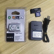 Suitable for Sony RX100 m5 m3 m6 m7 HX400 RX1R2 ZV-1 Camera NP-BX1 Battery Charger