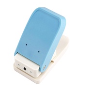 [jwerlyday]1 Piece Scrapbook Punches Earrings Card Punch Cutter Craft Calico Printing DIY Flower Pap