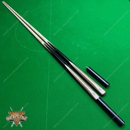 Champion Traditional Series 1 Piece Cue - Snooker Cue Snooker Accessories