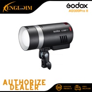 Godox AD300Pro II All-in-One Outdoor Flash