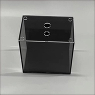 Acrylic Betta Special Tank Cathay Betta Betta Tank Desktop Small Fish Tank Mini Landscaping Ecologic