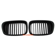 Grill E39 (1995-2004) M5 Look Matte Black