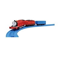 PlaRail Thomas OT-03 Talking James English Plus
