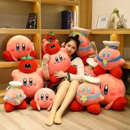Plus Plush Toy Ragdoll Doll Cute Ragdoll Star Kirby Large Doll Plush Toy Doll Hug Pillow Girl Sleepi