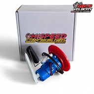 ถังน้ำมัน+ปั้มน้ำมันเชื้อเพลิง 3.5 บาร์ W125 แปลงหัวฉีด HISPEED