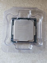 Intel® Xeon® Processor E-2224