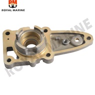 8M0134493 HOUSING Water Pump For Mercury Outboard 4T 9.9HP 10HP 15HP 20HP F10 F15 F20 EFI 15HP SeaPr