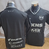 SELANGOR FC 2025/2026 JERSEY THIRD