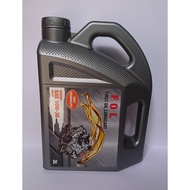 First Oil Lubricant Engine Oil 10W30