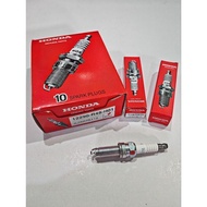 12290-R48-H01 HONDA SPARK PLUG NGK IRIDIUM ACCORD 2.4 CRV TOA ODYSSEY RB3 RB4 ILZKR7B11S