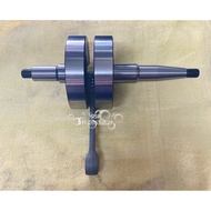 IKK Y125zr Crankshaft Super Turbo Racing