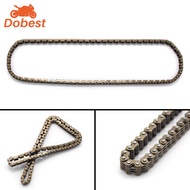 โซ่ราวลิ้น For Suzuki LS650 Savage 650 LS650 Boulevard S40 VL800 Intruder Volusia 800 VL800 Boulevar