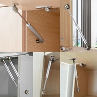 SOFT CLOSE Support up to 10kg Cabinet Hinge Soft Close Front Open Hydraulic Support Kitchen Cabinet 