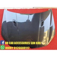 VOLKSWAGEN VW GOLF MK6 GTI TSI CARBON FIBRE FRONT BONET BONNET HOOD [READY STOCK]