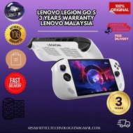 MYSET NEW LENOVO Legion Go S (8ARP1) Handheld Gaming Console - 8" WUXGA, IPS, Glare, Touch, 100%sRGB