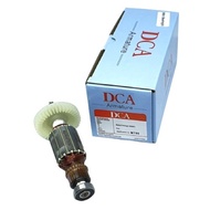 DCA Armature Drill 10mm Maktec Armature Drill Rotor Electric Drill Maktec MT-60 MT60 MT 60 DCA