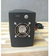 Ups Modif External Battery Modification APC BX650LI 650VA/325Watt