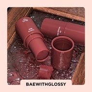 BAEWITHGLOSSY | AOU Matte Bar