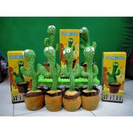 Cactus Dance , Dancing Cactus , Talk Cactus , Cactus Dancing Toys , Bercakap dengan Kaktus, Cactus V