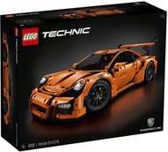 誠徵 LEGO Technic 車款42056 Porsche 42009 42030 42043 41999 42078
