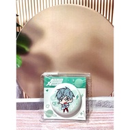 Till Alnst Squishy Soft Cushion Badge Pin