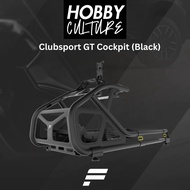 Fanatec Clubsport GT Cockpit