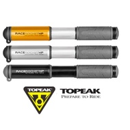TOPEAK RACEROCKET HP 160PSI！！