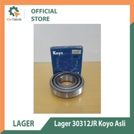 Original Koyo 30312JR Bearing